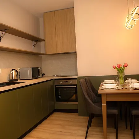 Cozy Appartamento
