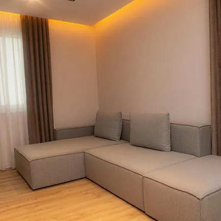 Appartamento Cozy