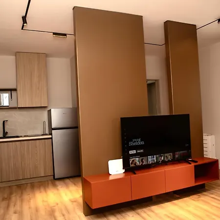 Apartment Cozy *